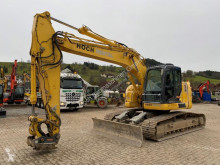 New Holland Kettenbagger E260CSRNLC