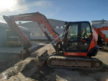 Pelle Kubota KX080-4 GL occasion