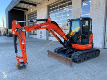 Excavadora Kubota U48-4 miniexcavadora nueva