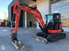 Kubota KX057-4 pelle sur chenilles neuve