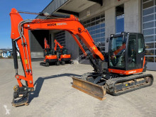 Pelle Kubota KX080-4A GL occasion