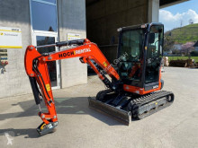 Kubota U27-4 GL - HIGH SPEC mini pelle occasion