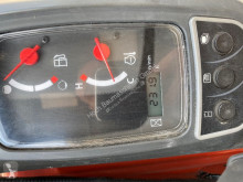 Kubota U17-3a mini escavatore usato