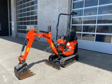 Kubota K008-3 mini escavatore usato