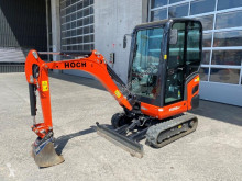 Kubota KX016-4 mini escavatore usato