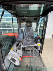 Kubota KX080-4M 2PGL pelle sur chenilles occasion