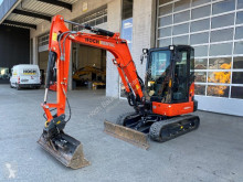 Kubota KX037-4 GLS2 mini pelle occasion