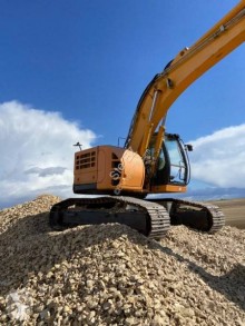 Liebherr R924 Compact R924 compact pelle sur chenilles occasion