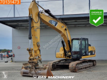 Caterpillar 324 DLN Tilt bucket - N Undercarriage escavatore cingolato usato