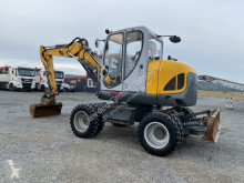 Excavadora Wacker Neuson 9503 Wacker-Neuson WD /Roto Tilt /TOP ZUSTAND miniexcavadora usada