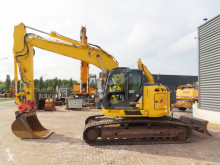 Koparka gąsienicowa New Holland E 260 C SR
