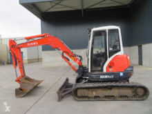 Kubota KX 161-3 A mini pelle occasion