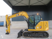 Caterpillar 307.5 (UNUSED) mini-lopata použitý