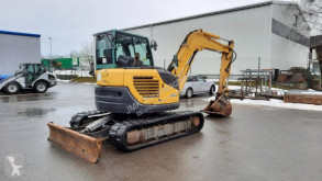 Rýpadlo minirýpadlo Yanmar Vio80-1A