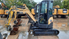 Yanmar VIO 20 mini-lopata použitý