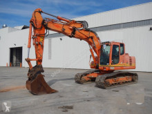 Excavadora Komatsu PC190 LC-8(0536) excavadora de cadenas usada