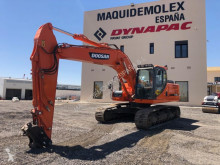 Excavadora excavadora de cadenas Doosan DX225LC-3(1583)