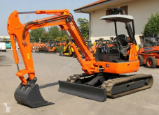Hitachi ex40u mini pelle occasion