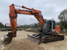 Hitachi ZX225USLC-3 excavator pe şenile second-hand