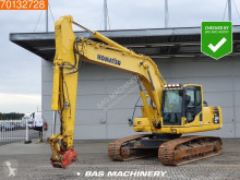 Excavadora Komatsu PC240 excavadora de cadenas usada