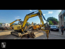 Mini escavatore Neuson 75 Z3