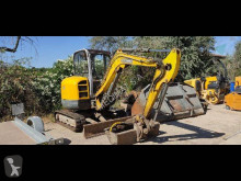 Mini escavatore Neuson 38 Z3