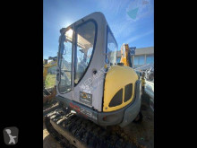 Mini escavatore Neuson 50 Z3