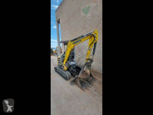 Wacker Neuson EZ 28 mini pelle occasion