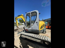 Mini escavatore Neuson 75 Z3