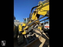 Wacker Neuson ET 65 mini pelle occasion