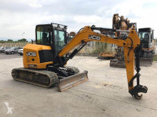 JCB 48 Z1 мини-экскаватор б/у