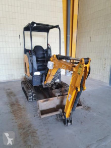 Mini pelle Bobcat E 17