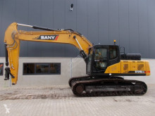 Sany SY215C bæltegraver brugt