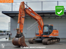 Pelle sur chenilles Doosan DX255
