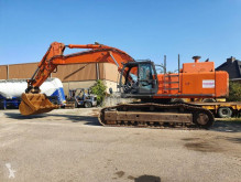 Hitachi ZX470LH-3 pelle sur chenilles occasion