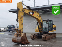 Caterpillar 323D pelle sur chenilles occasion