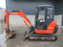 Kubota KX 61-3 mini pelle occasion