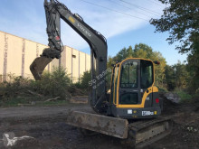 Mini pelle Volvo ECR88 Plus