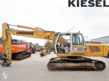 Liebherr R924 C HDSL pelle sur chenilles occasion