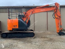 Hitachi ZX135US-3 zaxis 135 US 5 excavator pe şenile second-hand