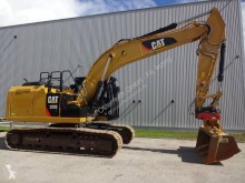 Caterpillar 320EL pelle sur chenilles occasion