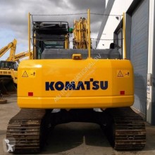 Komatsu PC210LC8 PC210LC-8 excavator pe şenile second-hand