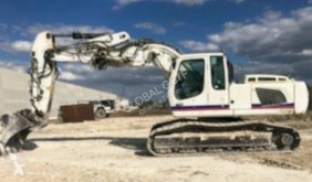Escavatore cingolato Liebherr R914C HDSL