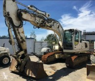Liebherr R914C HDSL pelle sur chenilles occasion