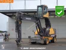 Koparka kołowa Volvo EW210 C