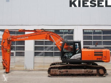 Hitachi ZX290 LCN-5 pelle sur chenilles occasion