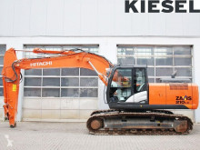 Hitachi ZX210 LC-5 pelle sur chenilles occasion