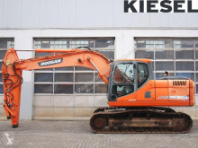 Excavadora excavadora de cadenas Doosan DX180 LC-3