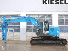 Hitachi ZX225 USLC-3 excavator pe şenile second-hand