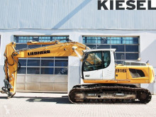 Liebherr R916 LC Advanced pelle sur chenilles occasion